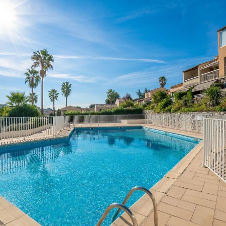 Apartment Le Jardin De Matisse By Interhome Vence Dış mekan fotoğraf