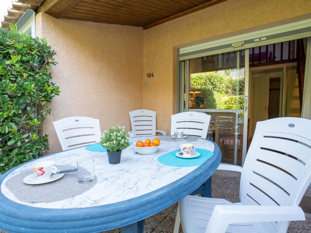 Apartment Le Jardin De Matisse By Interhome Vence Dış mekan fotoğraf