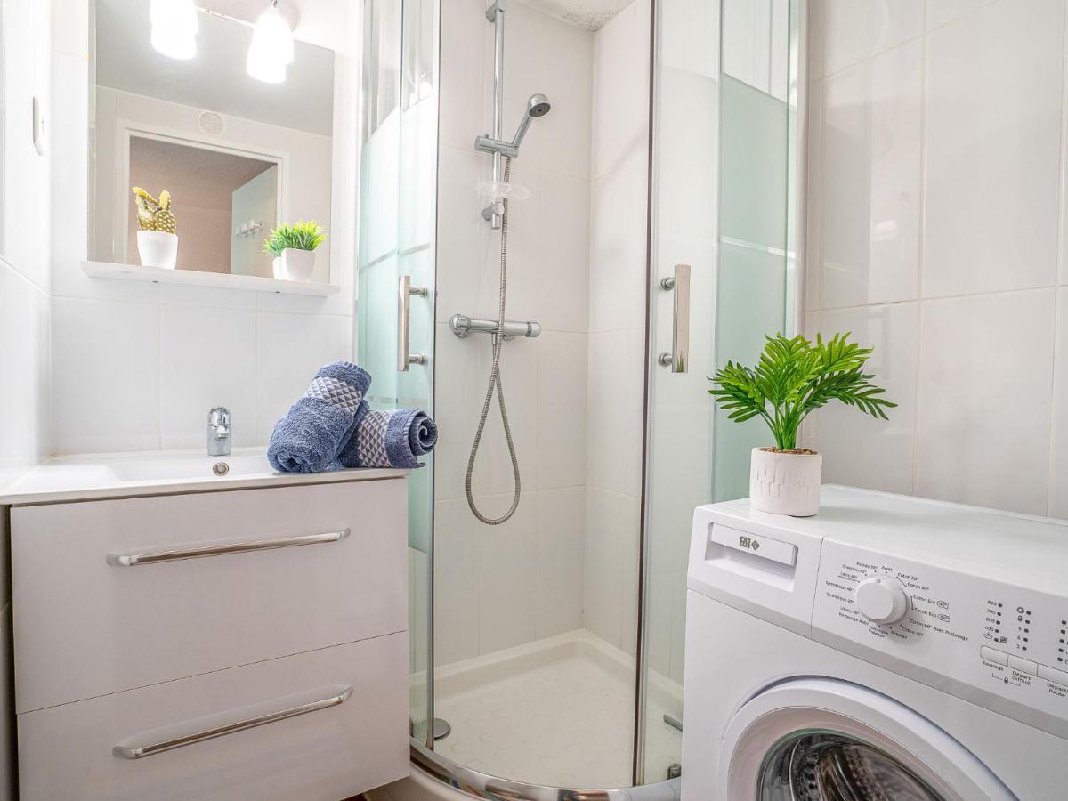 Apartment Le Jardin De Matisse By Interhome Vence Dış mekan fotoğraf