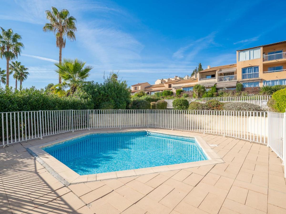 Apartment Le Jardin De Matisse By Interhome Vence Dış mekan fotoğraf
