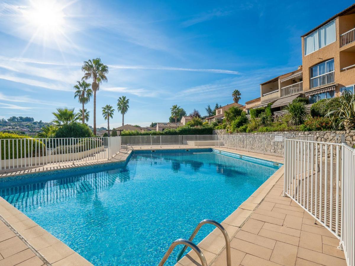 Apartment Le Jardin De Matisse By Interhome Vence Dış mekan fotoğraf
